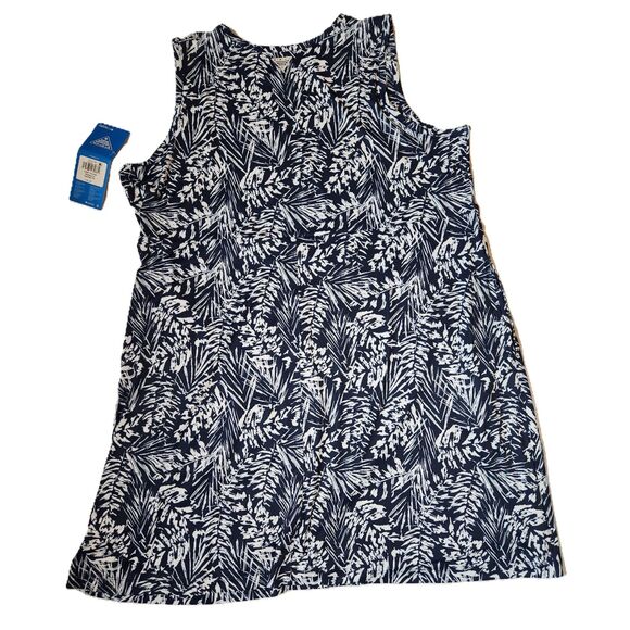 Columbia Freezer Tank Dress – Women’s 3X – PFG - NWT - Picture 2 of 10